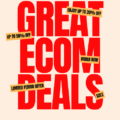 Great Ecom Deals